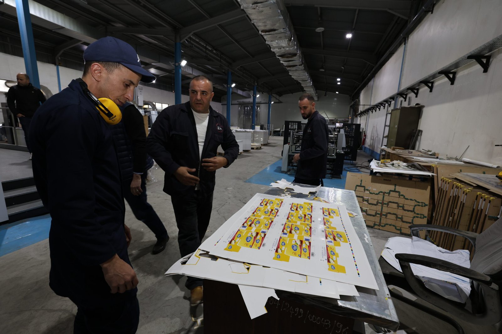 Consultation Initiale