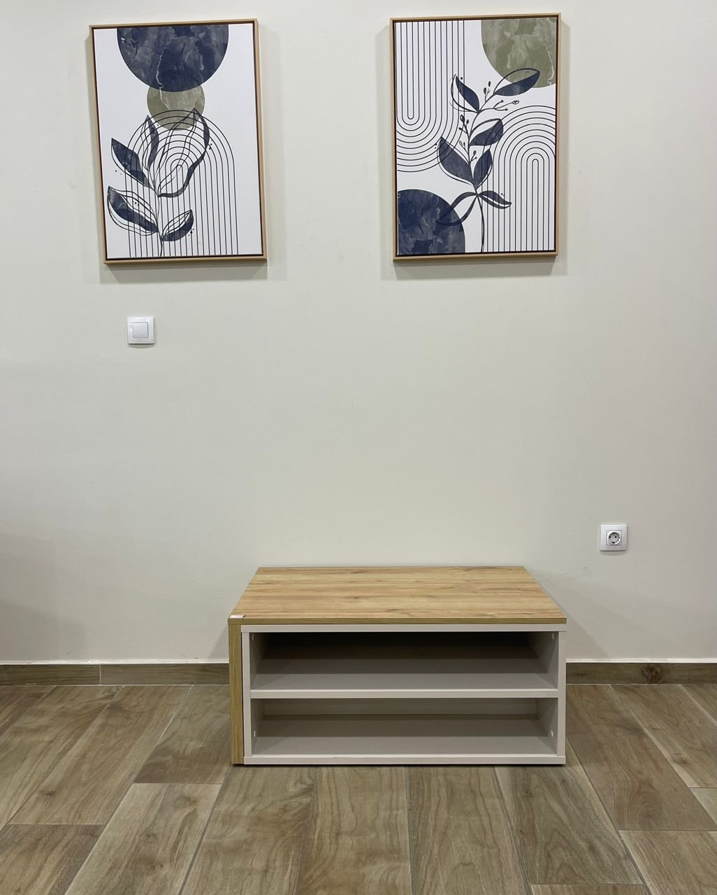 TABLE BASSE-RIVORA-VISION – Image 2