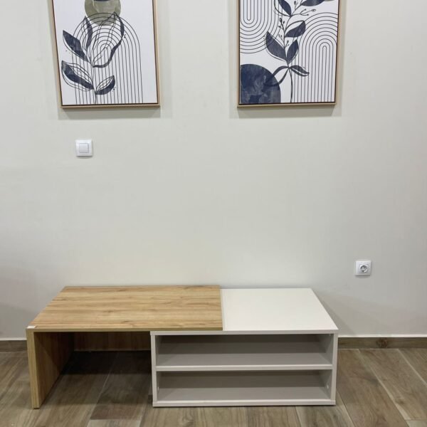 TABLE BASSE-RIVORA-VISION