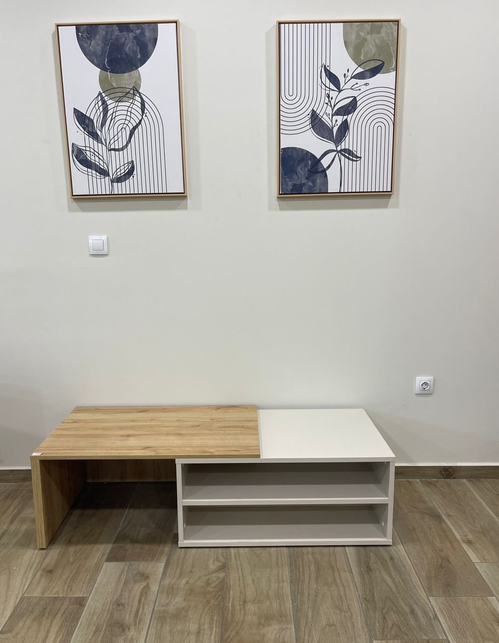 TABLE BASSE-RIVORA-VISION