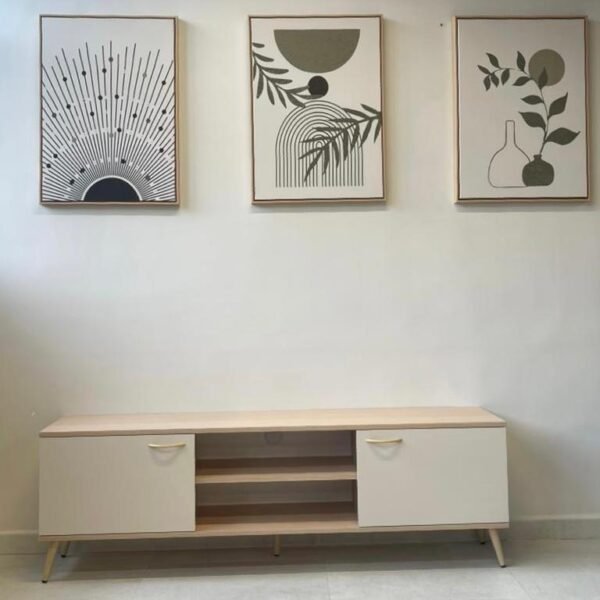 MEUBLE TV -RIVANA -YANI