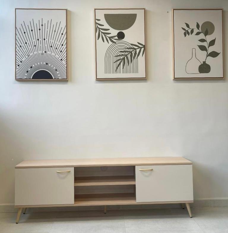 MEUBLE TV -RIVANA -YANI