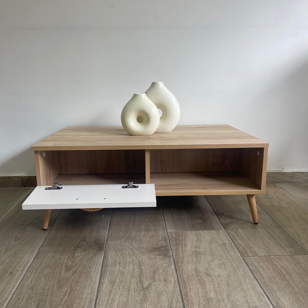 TABLE BASSE-RIVANA-ROYAL – Image 2