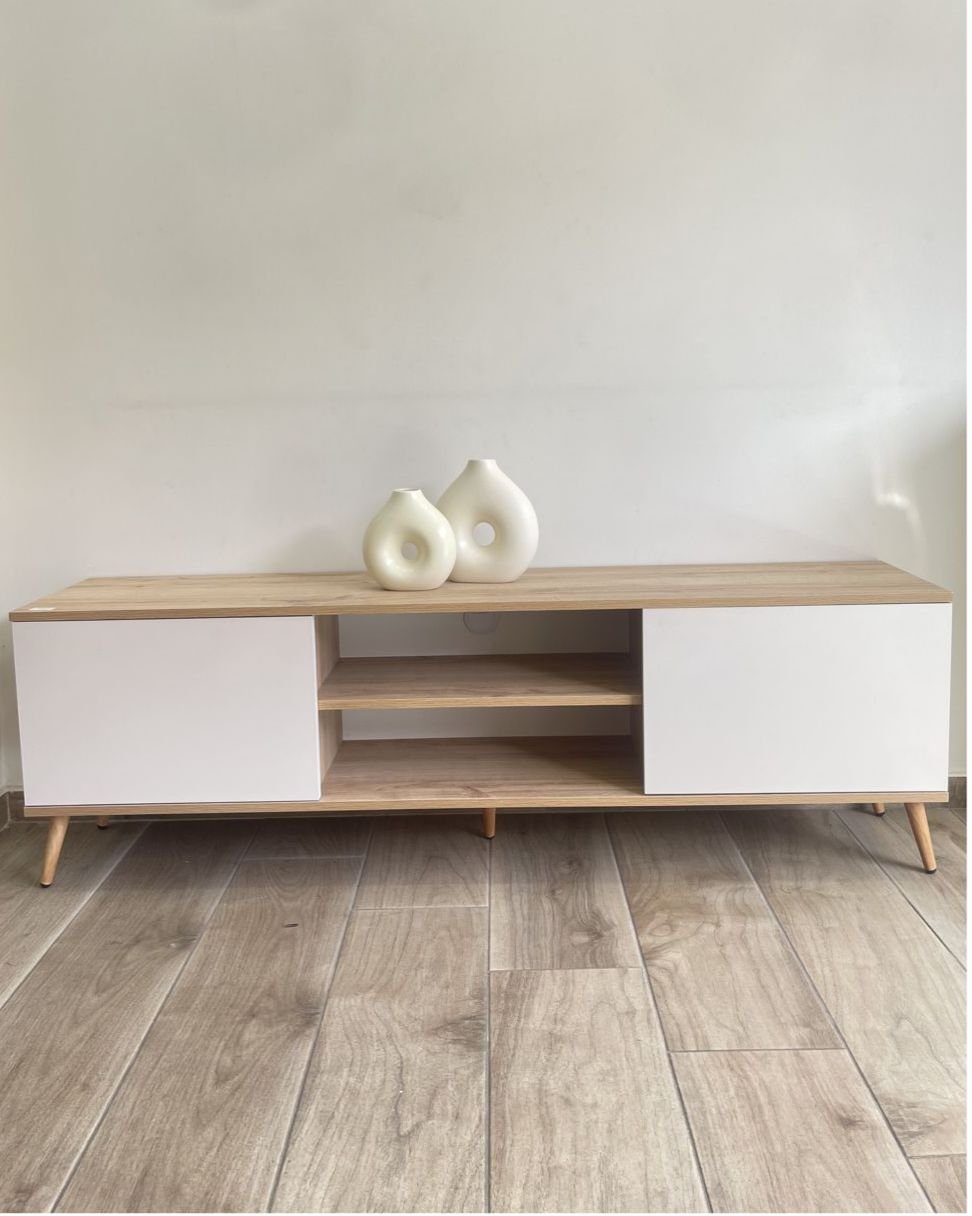 MEUBLE TV -RIVANA-ROYAL